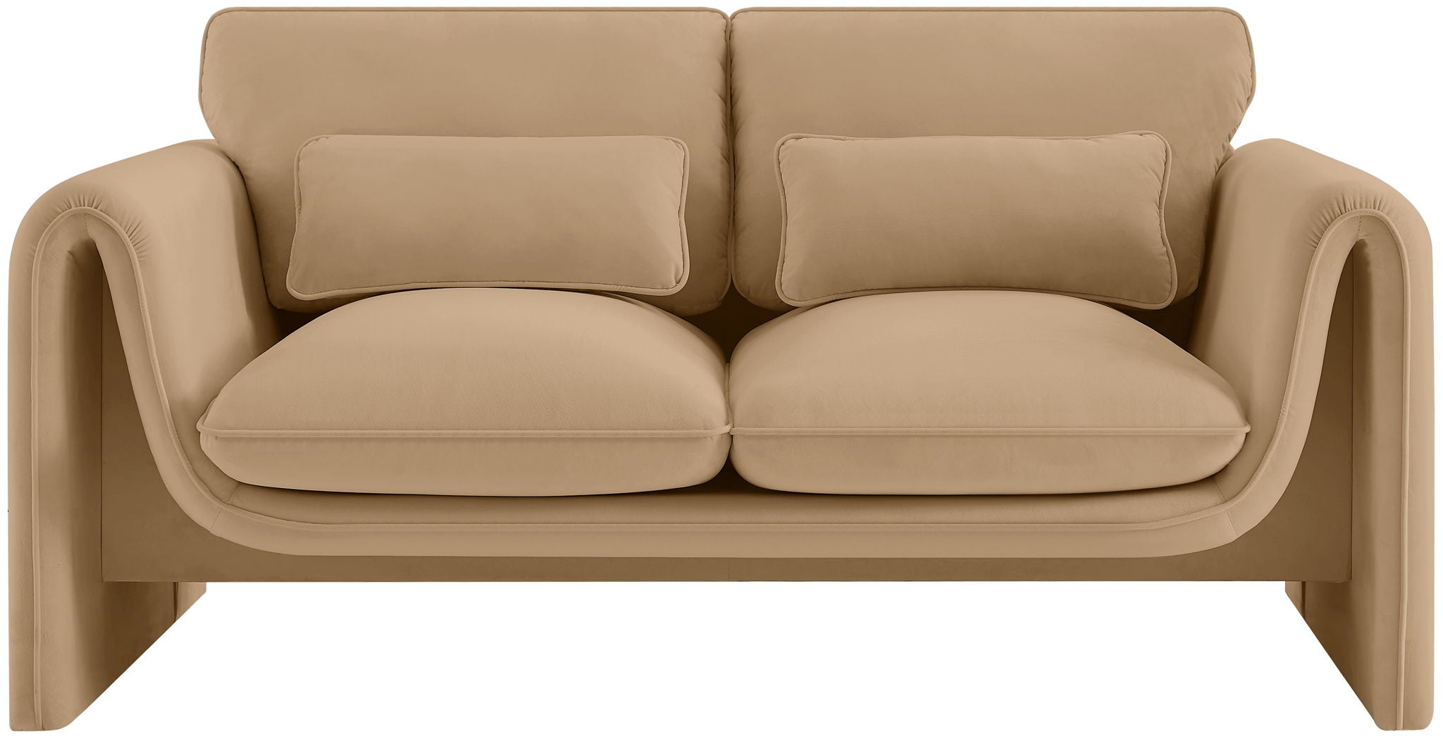 Sloan - Loveseat - Urban Living Furniture (Los Angeles, CA)