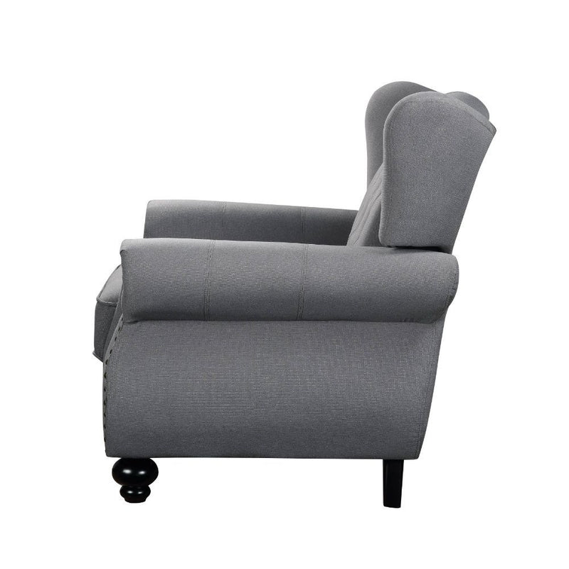 Hannes - Sofa - Gray Fabric - Urban Living Furniture (Los Angeles, CA)