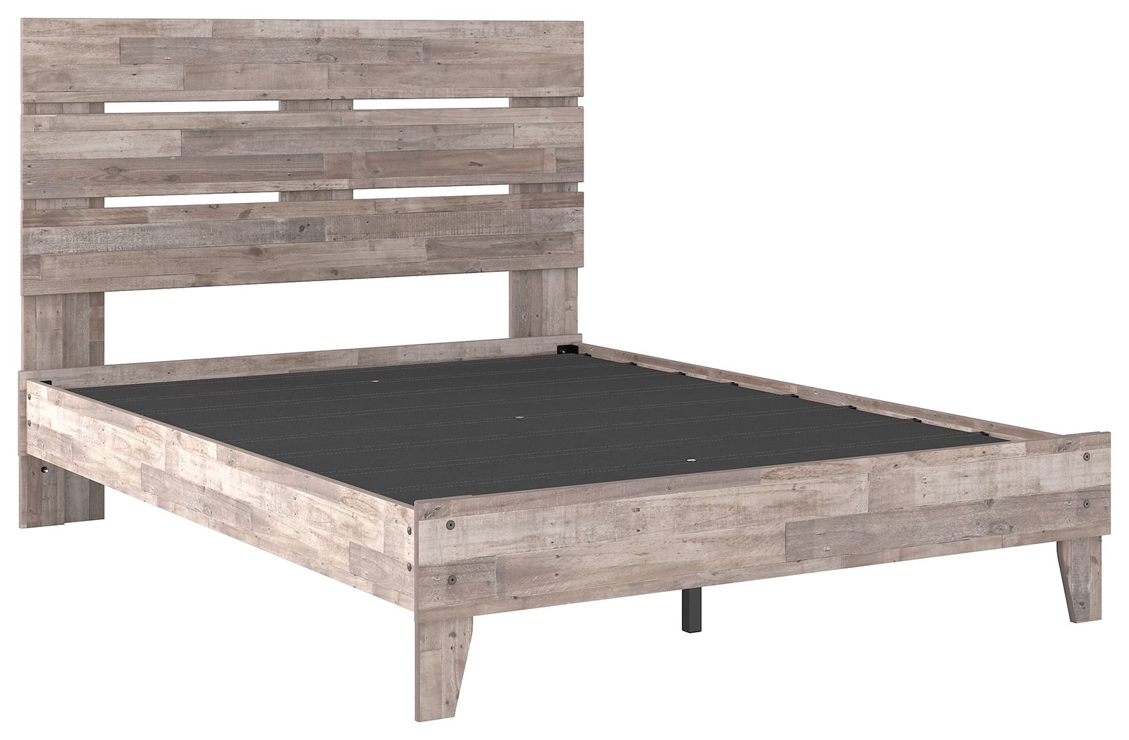 Neilsville - Panel Bed - Urban Living Furniture (Los Angeles, CA)