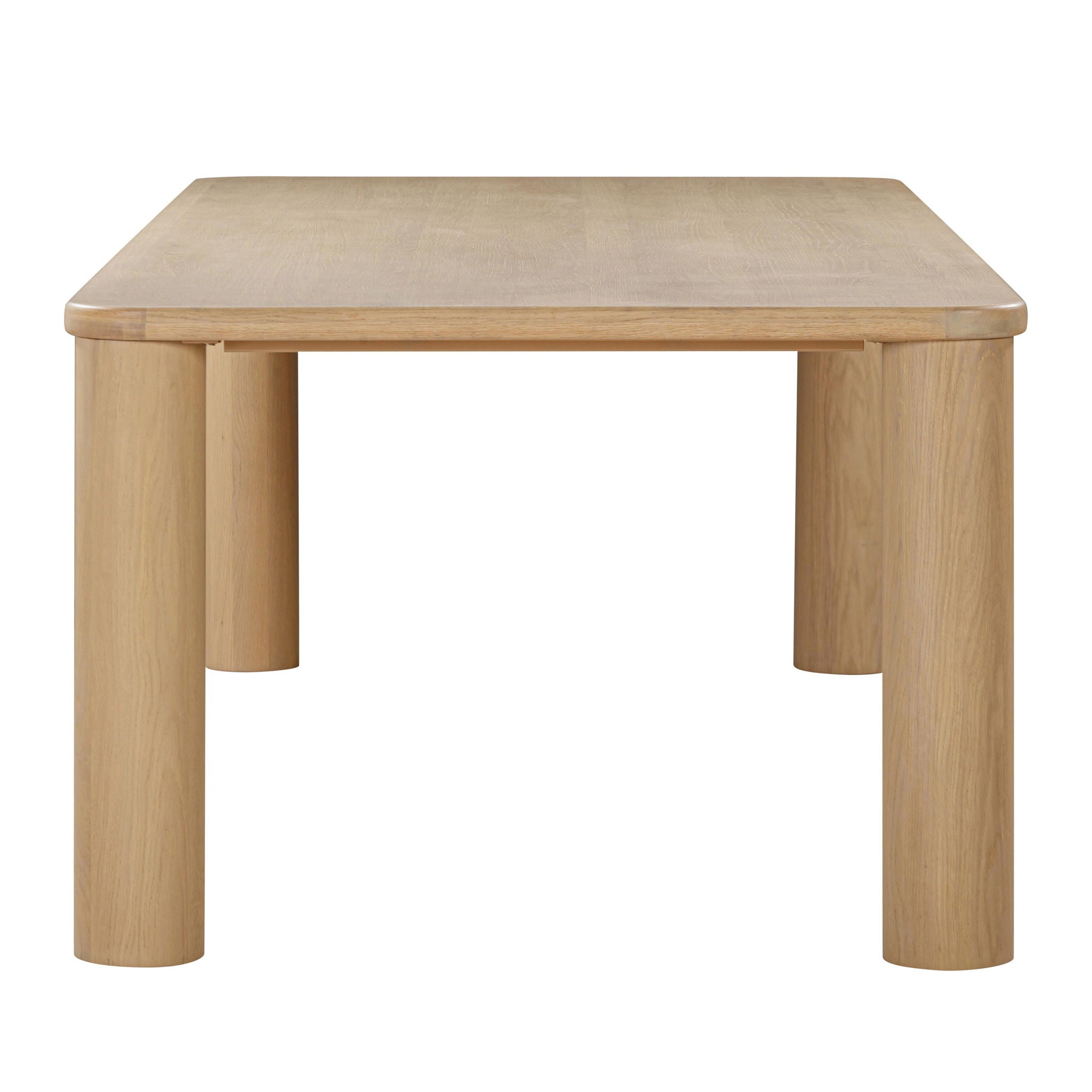 Akola - Rectangular Dining Table - Urban Living Furniture (Los Angeles, CA)