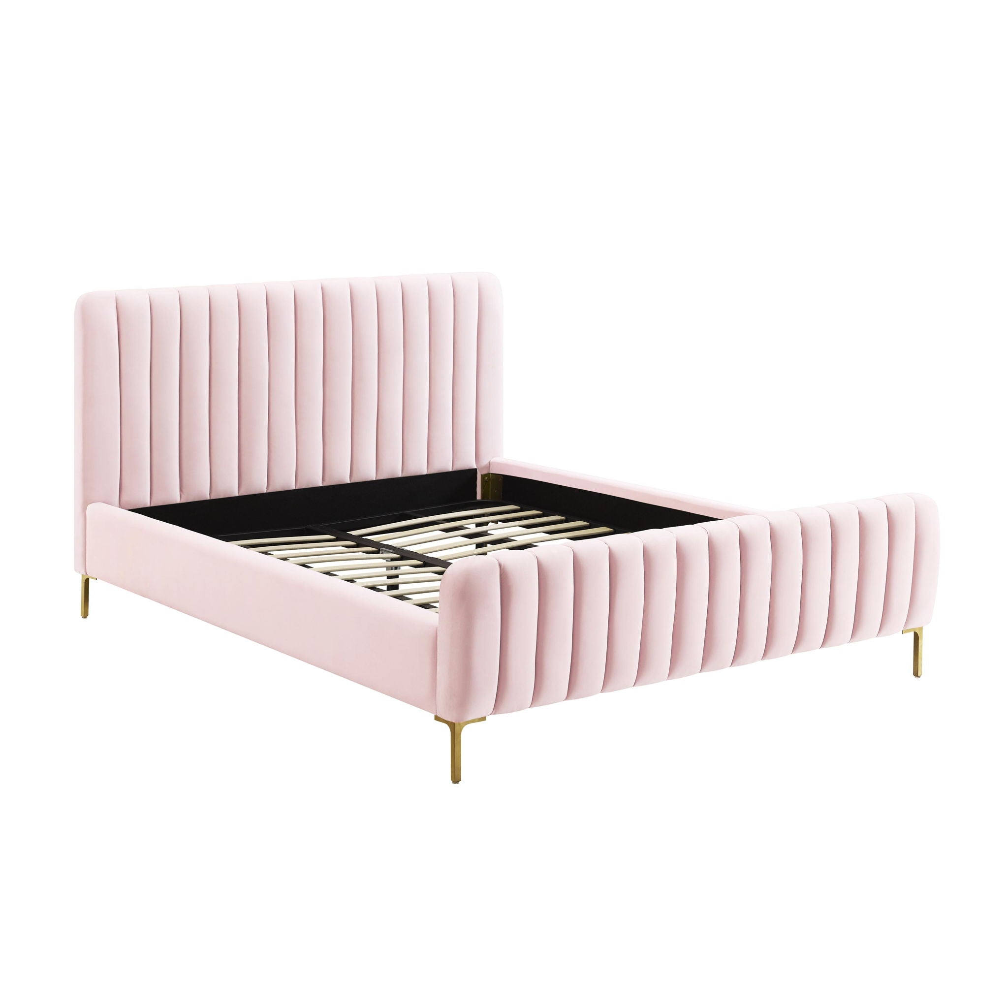 Angela - Bed - Urban Living Furniture (Los Angeles, CA)