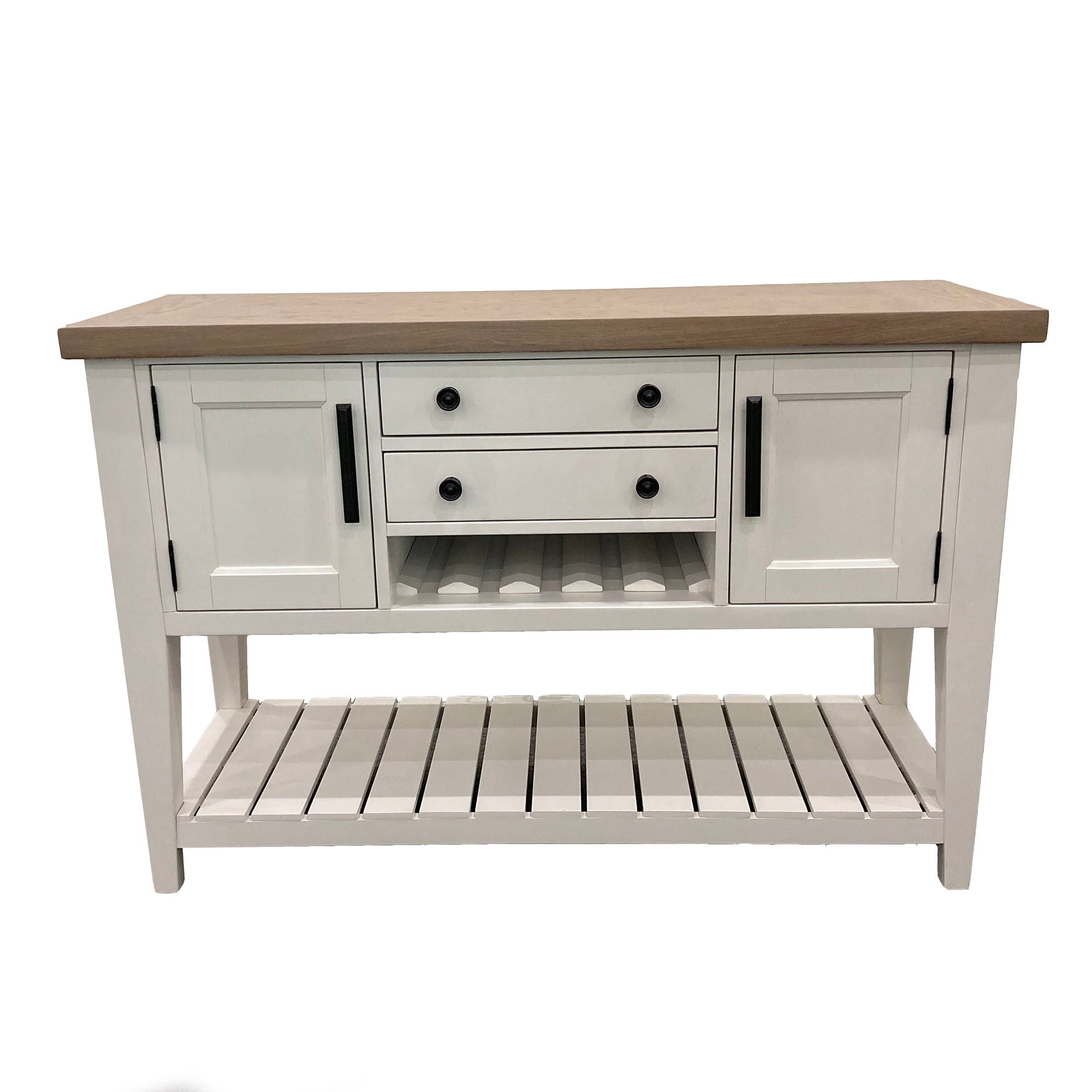 Americana Modern Dining - Sideboard - Cotton - Urban Living Furniture (Los Angeles, CA)