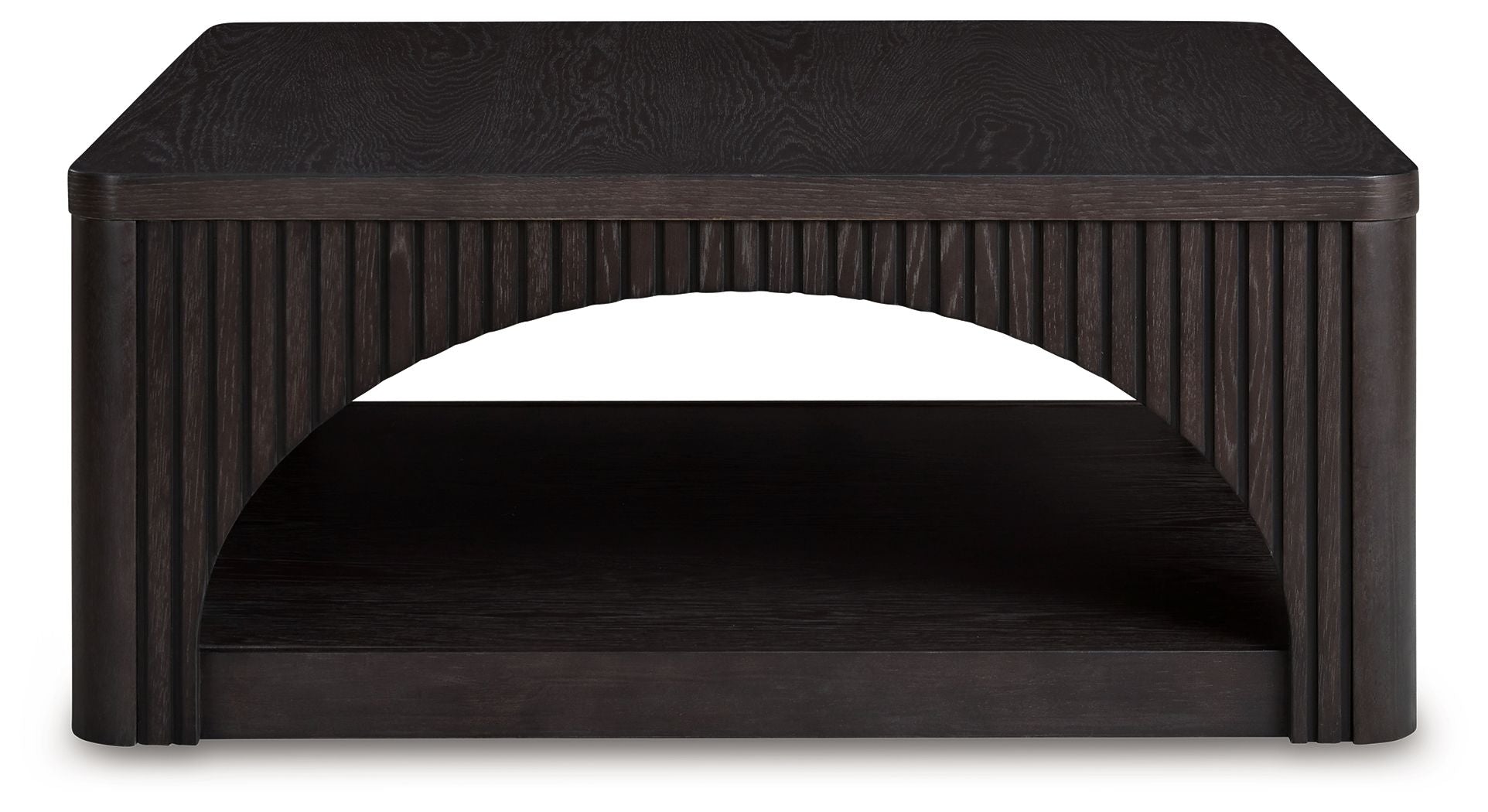 Yellink - Black - Square Cocktail Table - Urban Living Furniture (Los Angeles, CA)