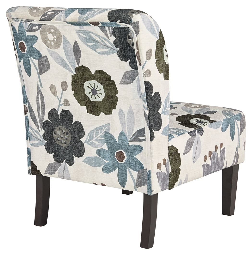 Triptis - Accent Chair - Urban Living Furniture (Los Angeles, CA)