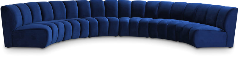 Infinity - 6 Pc. Modular Sectional
