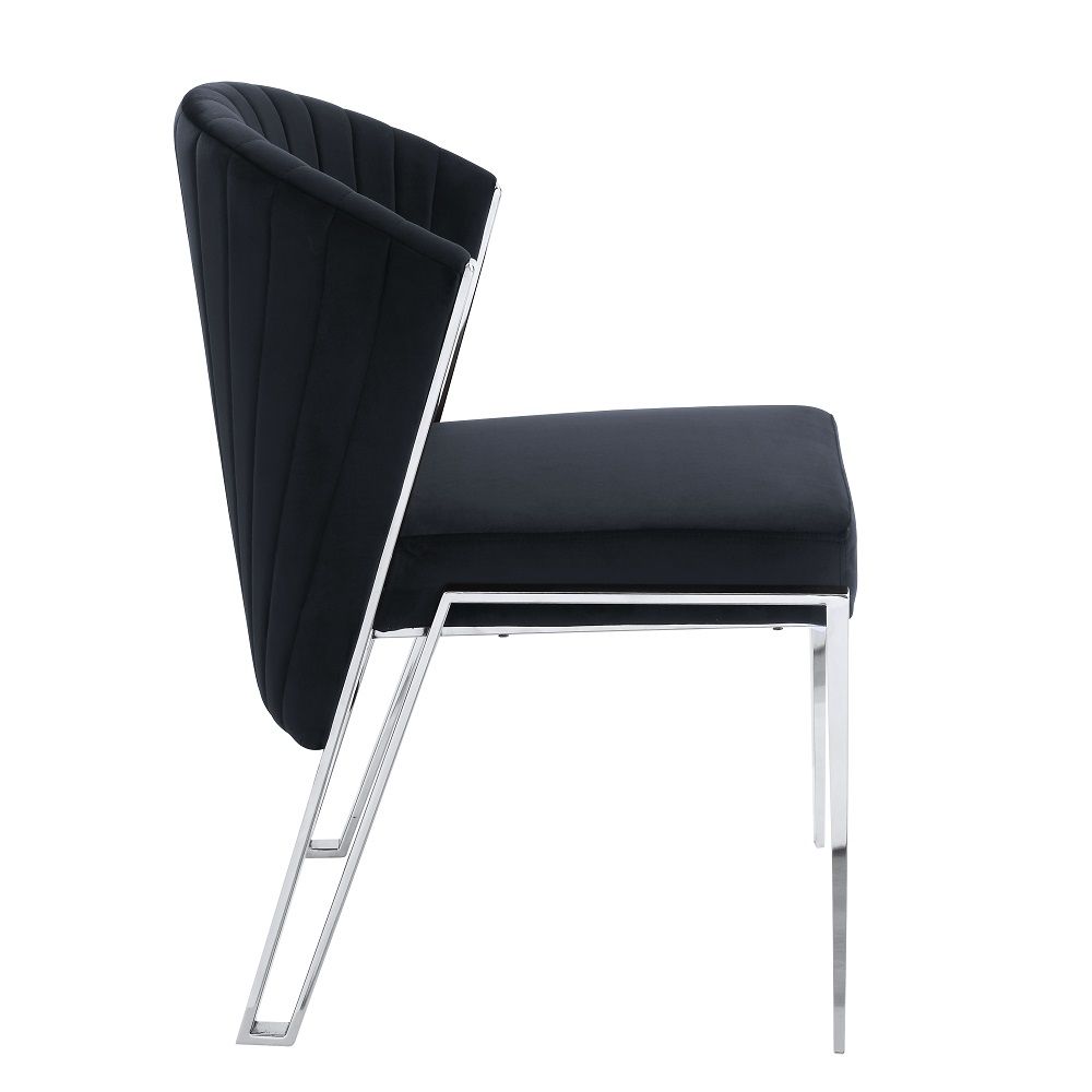 Fallon - Side Chair (Set of 2) - Urban Living Furniture (Los Angeles, CA)