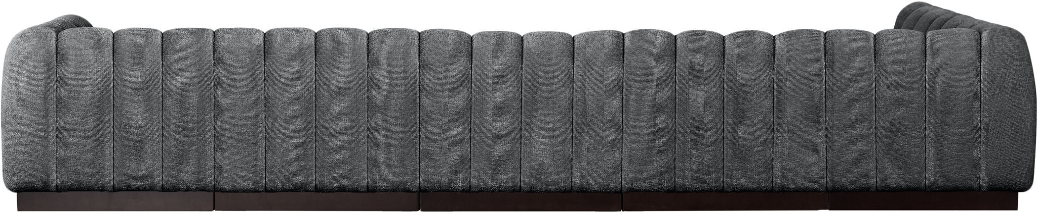 Quinn - 6 Piece Modular Sectional - Urban Living Furniture (Los Angeles, CA)