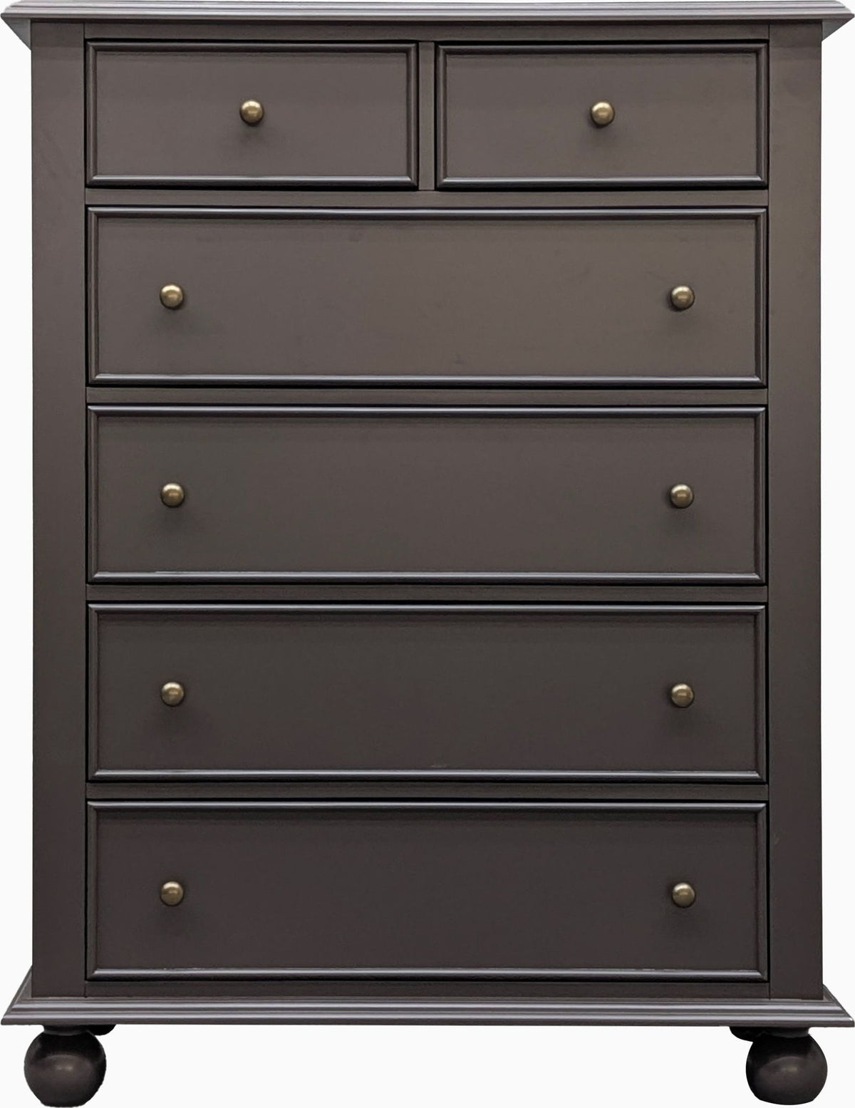 Kellie - Chest