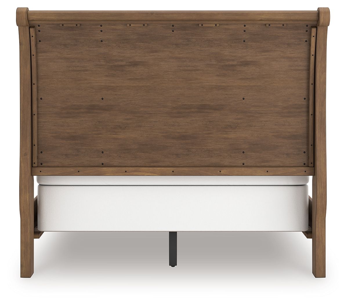 Feddinger - Sleigh Bed - Urban Living Furniture (Los Angeles, CA)