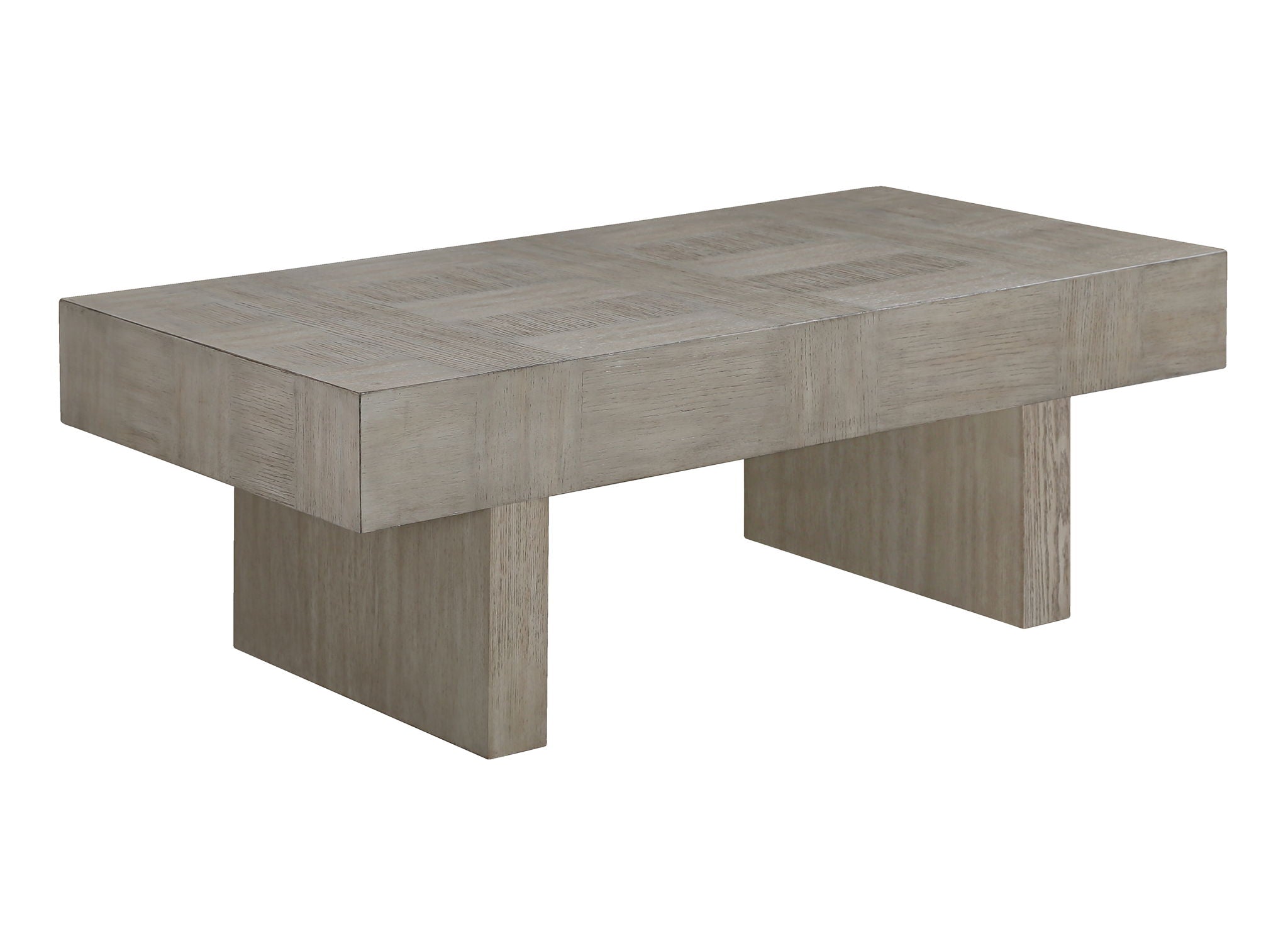 Crawley - Table Set (Coffee & 2 End Tables) - Light Brown - Urban Living Furniture (Los Angeles, CA)