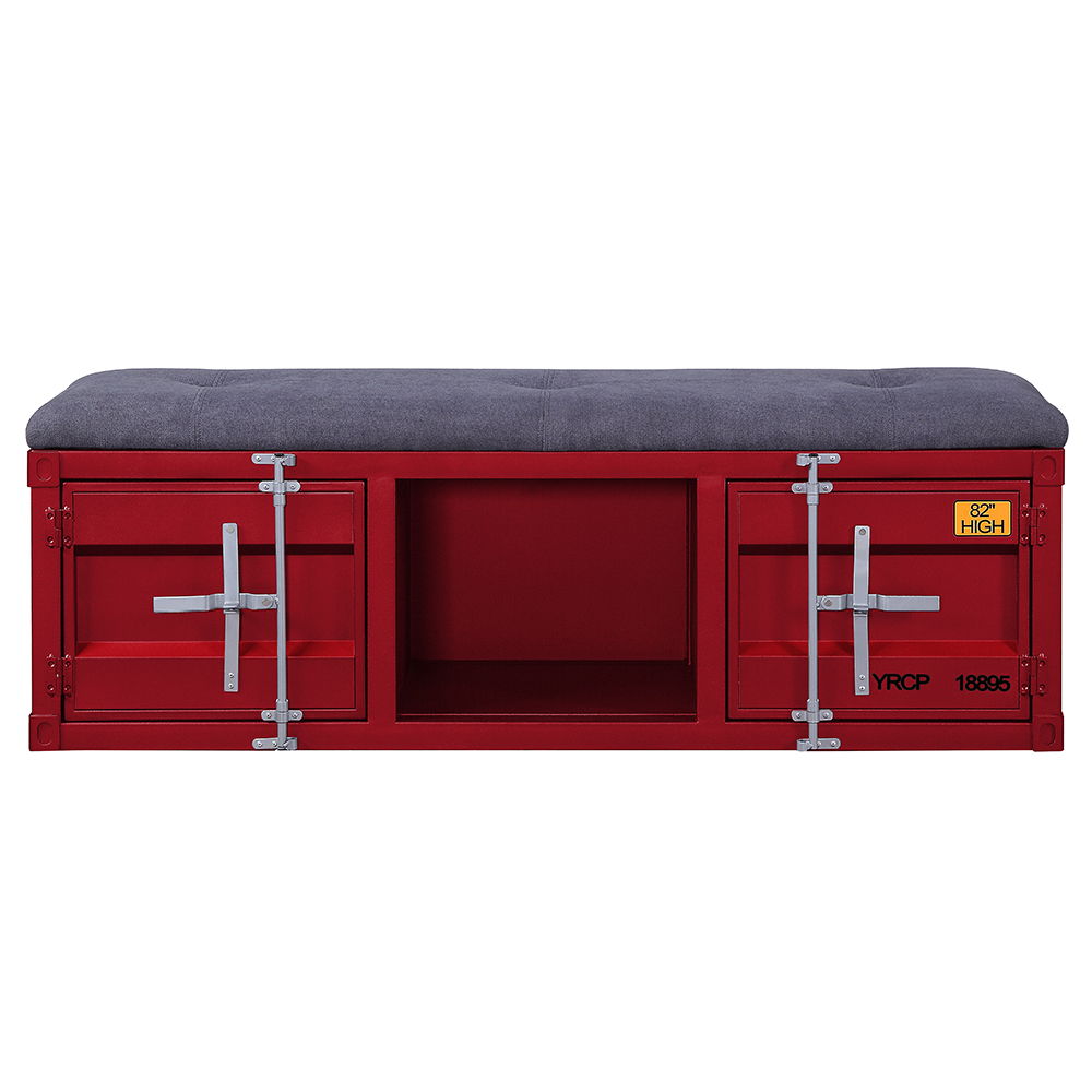 Cargo - Bench (Storage) - Urban Living Furniture (Los Angeles, CA)
