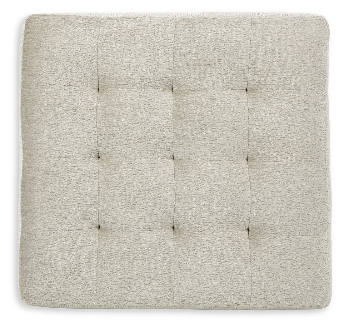 Maxon Place - Oversized Accent Ottoman - Urban Living Furniture (Los Angeles, CA)