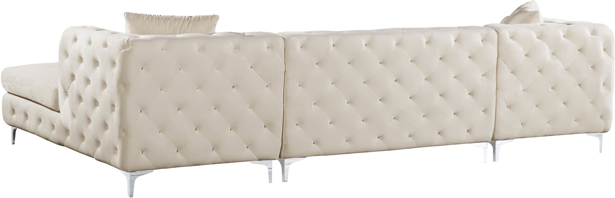 Gail - 3 Piece Sectional - Urban Living Furniture (Los Angeles, CA)