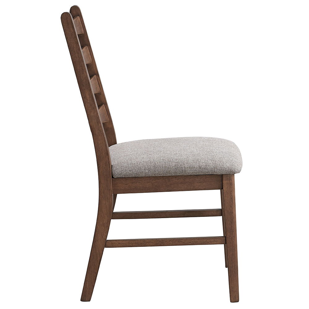 Mayah - Side Chair (Set of 2) - Urban Living Furniture (Los Angeles, CA)