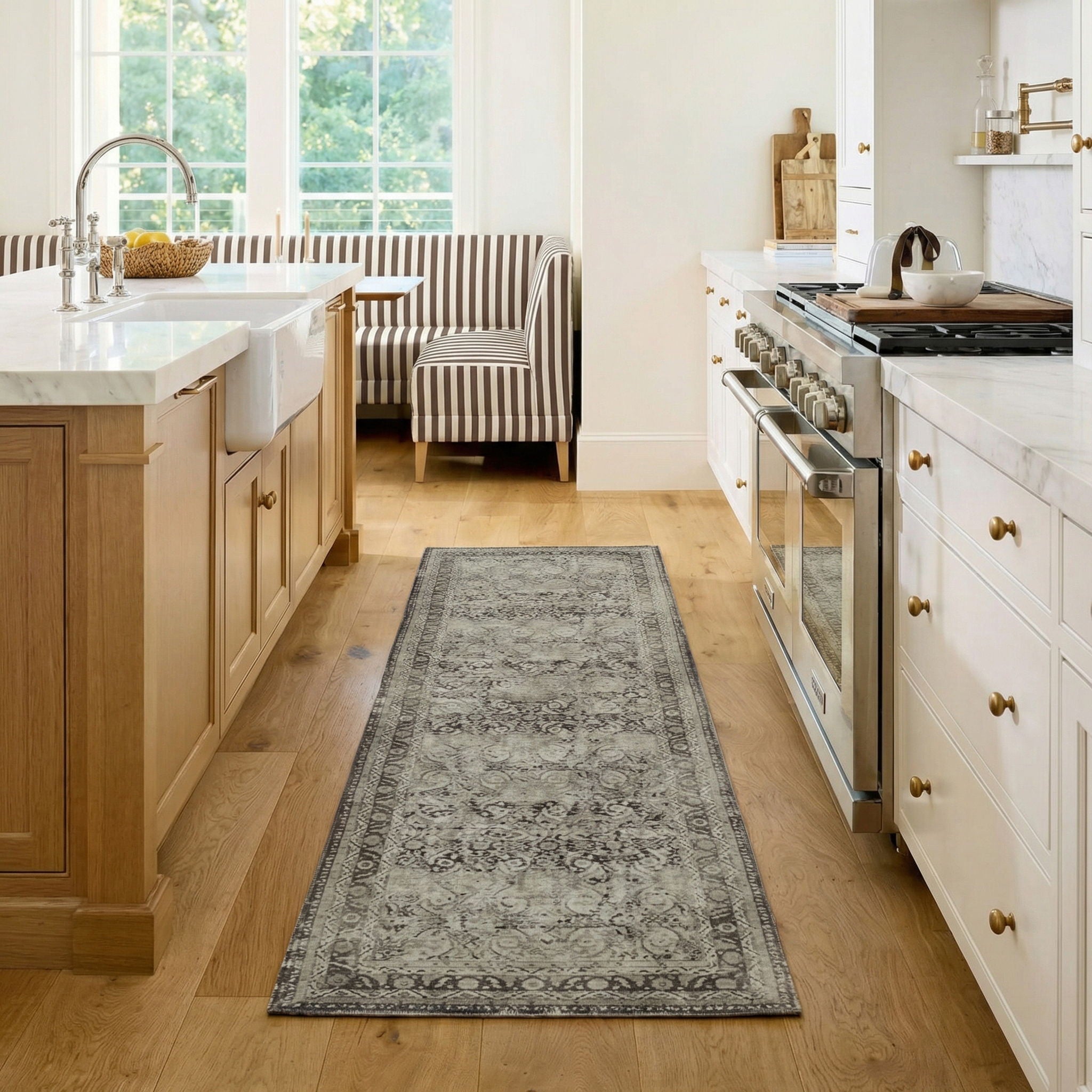 Bluma - Area Rug