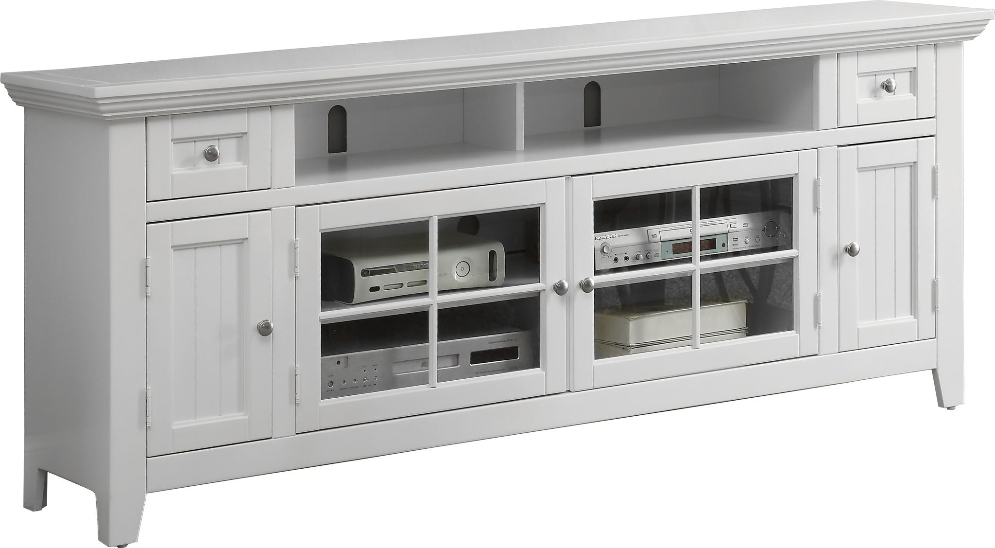 Tidewater - TV Console - Urban Living Furniture (Los Angeles, CA)