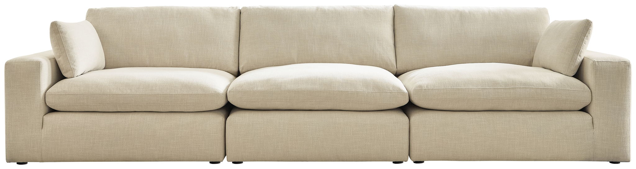 Elyza - Sectional - Urban Living Furniture (Los Angeles, CA)