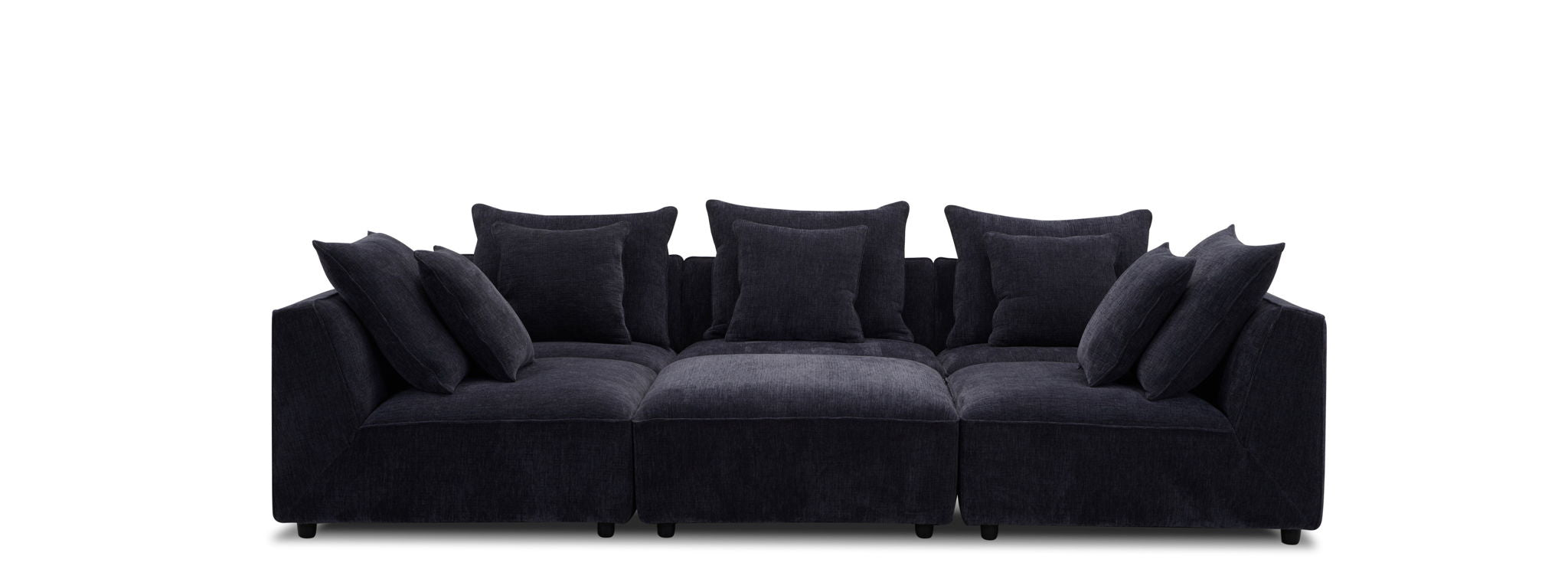 Recess - Modular Sectional - Urban Living Furniture (Los Angeles, CA)