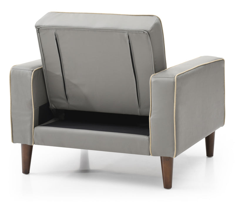 Andrews - Chair Bed - Urban Living Furniture (Los Angeles, CA)