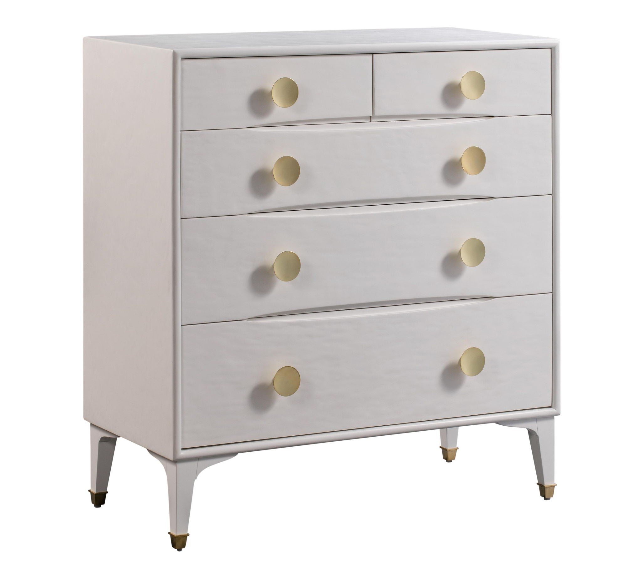 Divine - Chest - White - Urban Living Furniture (Los Angeles, CA)