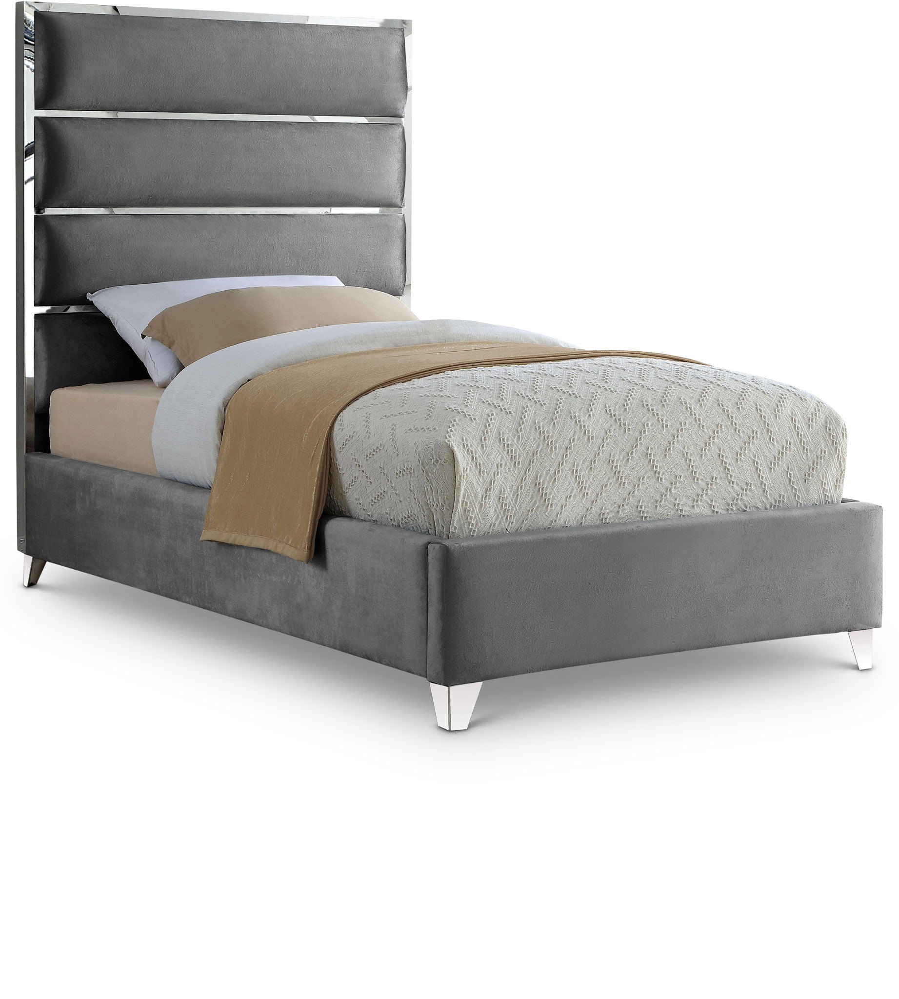 Zuma - Bed - Urban Living Furniture (Los Angeles, CA)