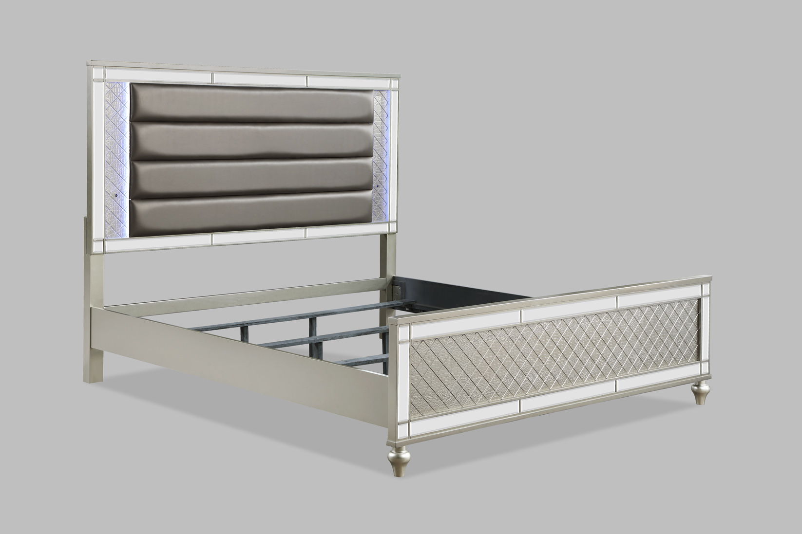 Cristian - Bedroom Set - Urban Living Furniture (Los Angeles, CA)