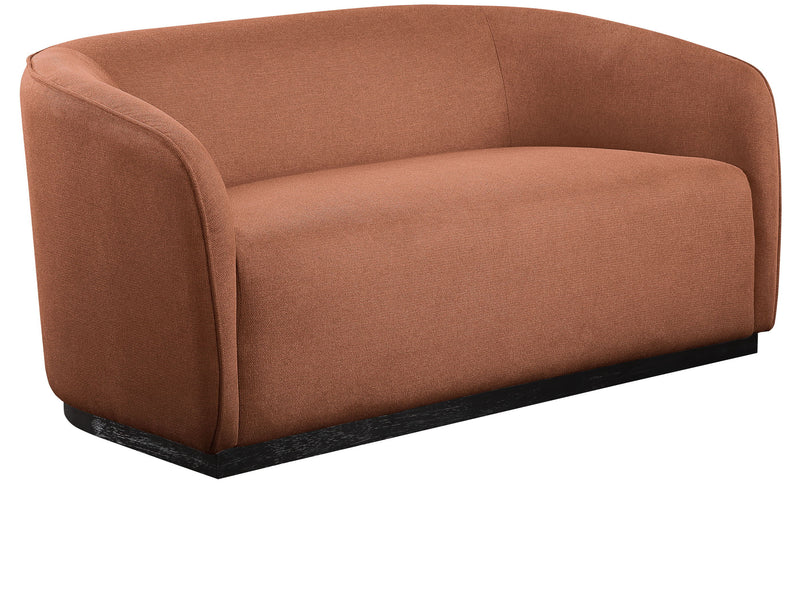 Mylah - Loveseat