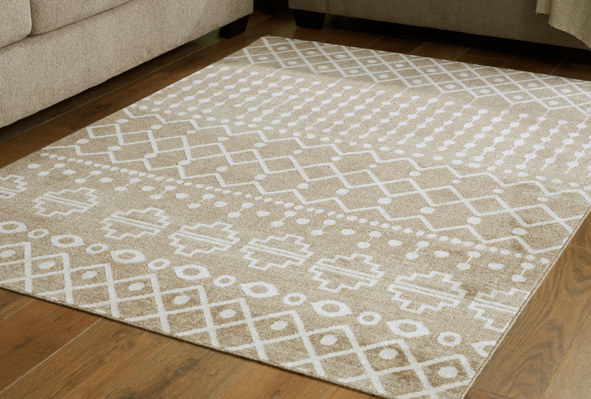 Bunchly - Rug - Urban Living Furniture (Los Angeles, CA)
