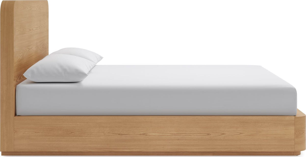 Elora - Platform Bed