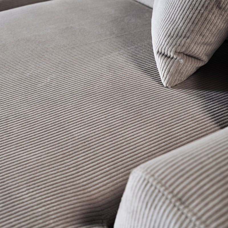 Mar - High-Quality Sectional Sofa
