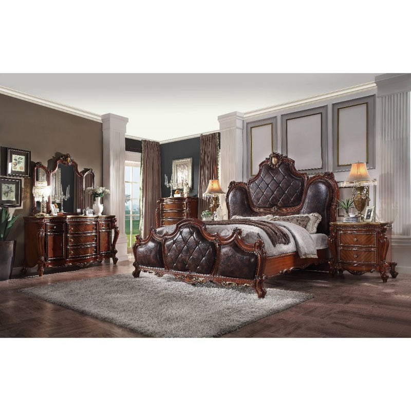 Picardy - Traditional - Bed - Urban Living Furniture (Los Angeles, CA)