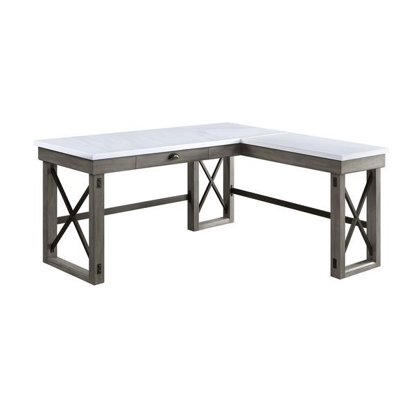 Talmar - Writing Desk - Urban Living Furniture (Los Angeles, CA)