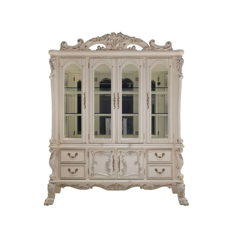 Dresden - Hutch & Buffet - Urban Living Furniture (Los Angeles, CA)