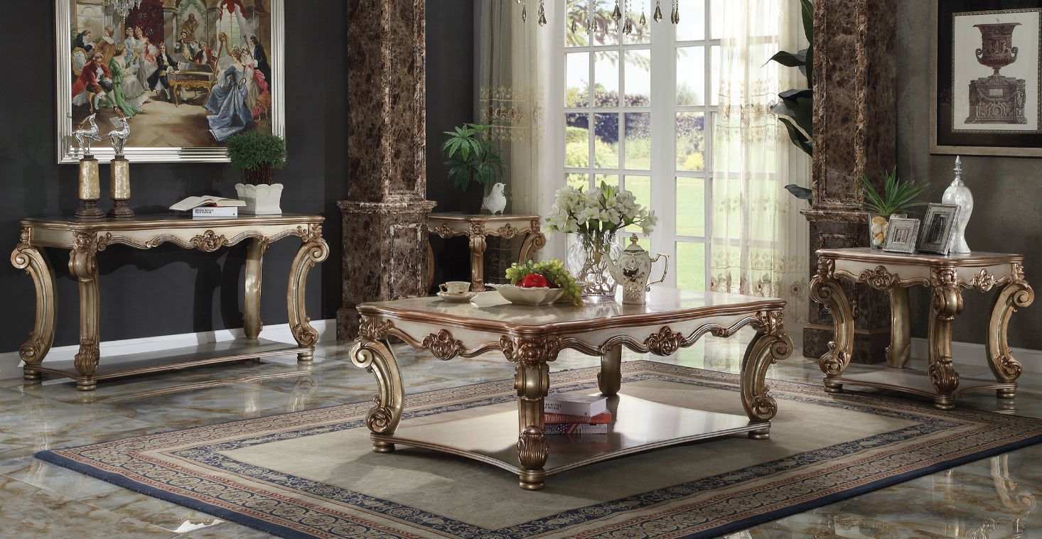 Vendome - Coffee Table - Urban Living Furniture (Los Angeles, CA)