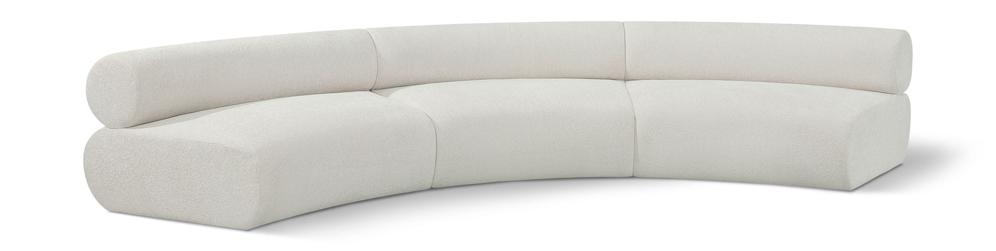 Bale - 3 Piece Modular Sofa - Urban Living Furniture (Los Angeles, CA)