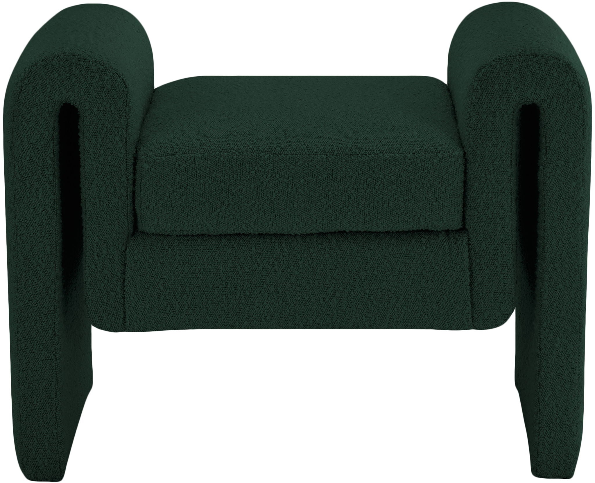 Stylus - Bench - Urban Living Furniture (Los Angeles, CA)