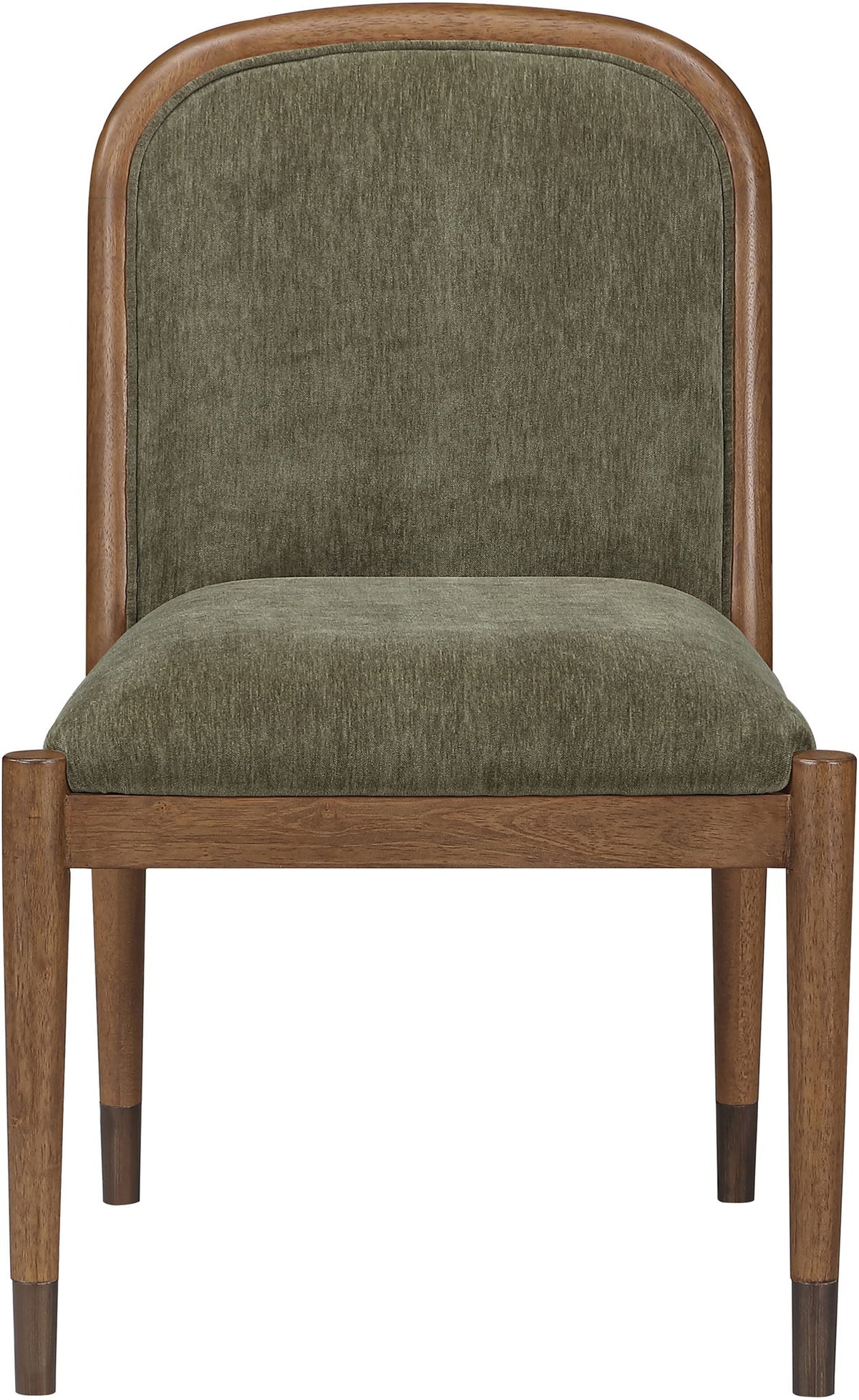 Cambria - Fabric Upholstered Dining Side Chair (Set of 2)