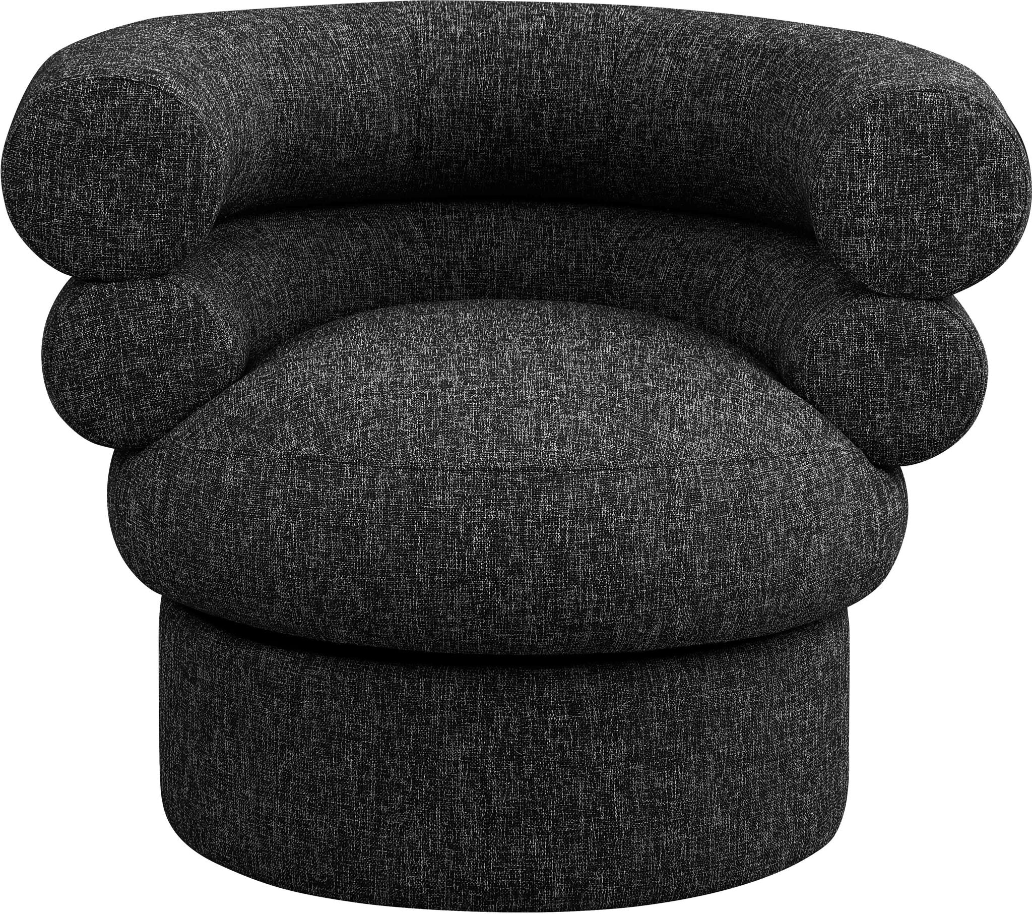 Valentina - Accent Swivel Chair - Urban Living Furniture (Los Angeles, CA)