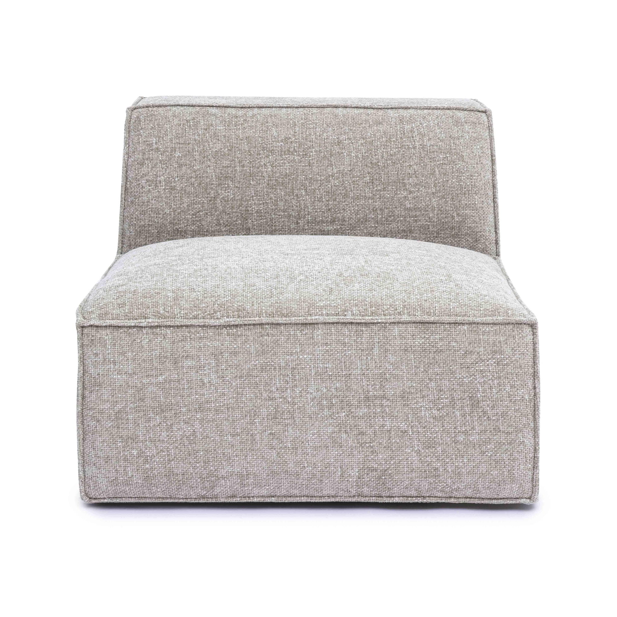 Mindy - Armless Chair - Urban Living Furniture (Los Angeles, CA)