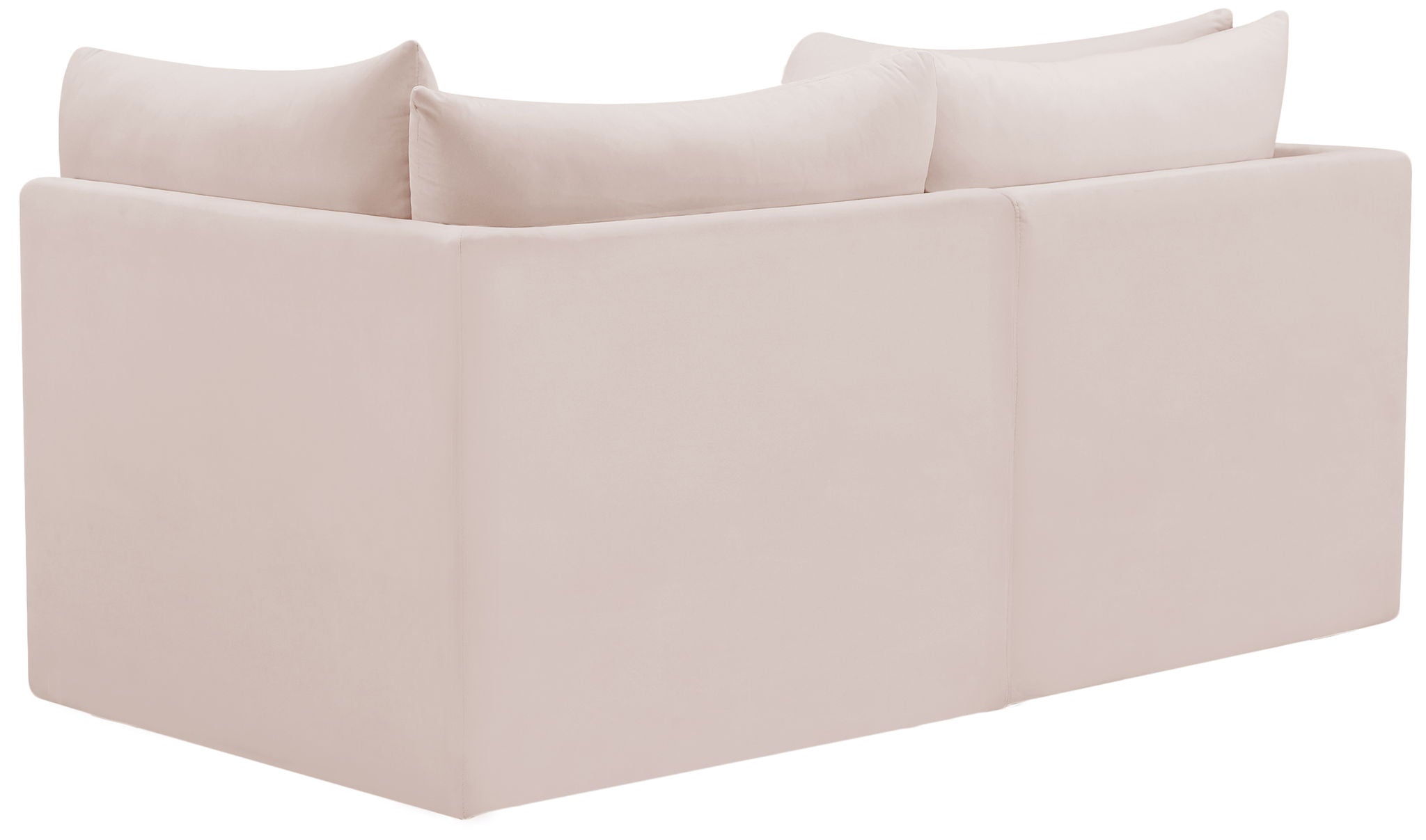 Jacob - Modular 2 Seat Sofa - Urban Living Furniture (Los Angeles, CA)
