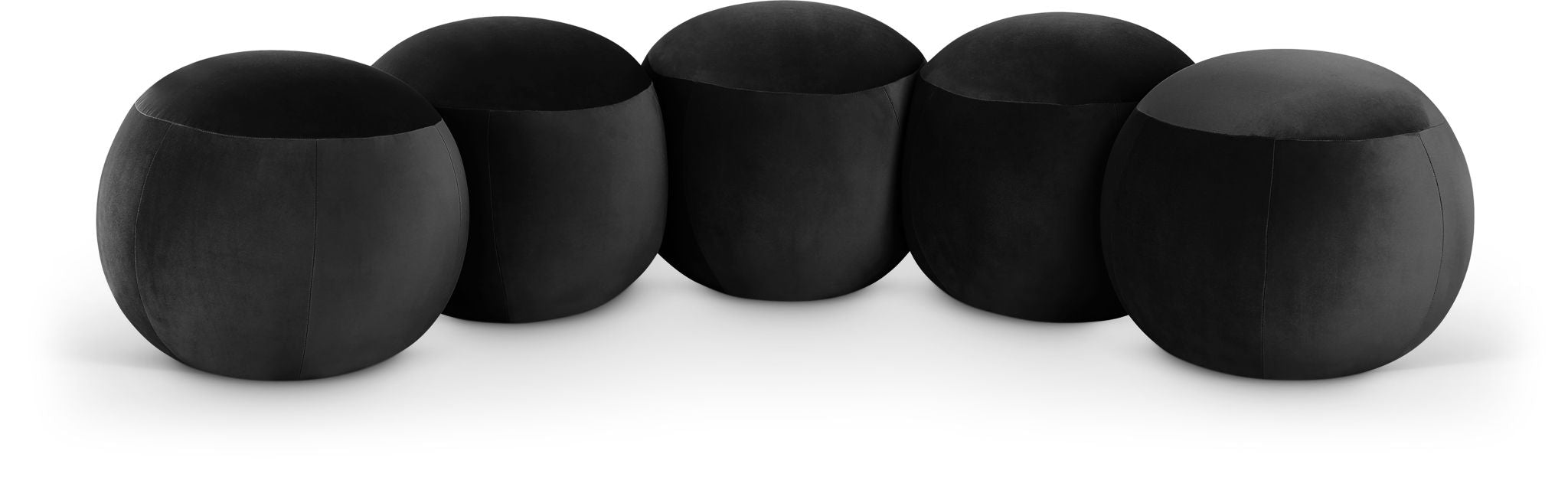 Apollo - Velvet Bench - Urban Living Furniture (Los Angeles, CA)