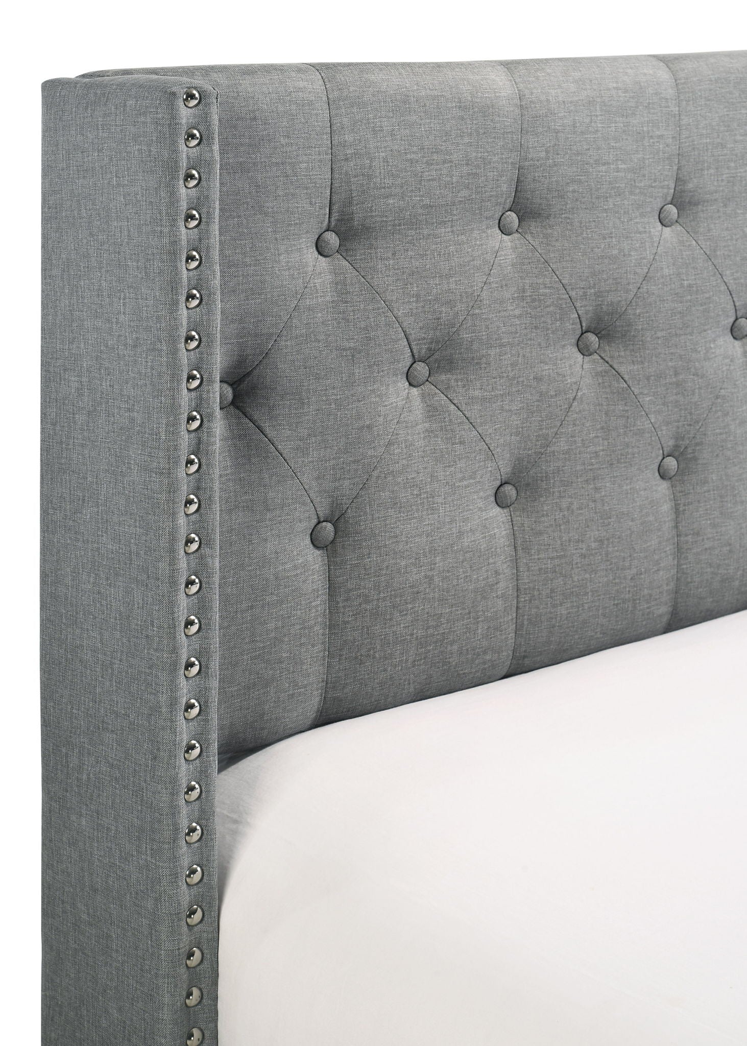 Makayla - Bed - Urban Living Furniture (Los Angeles, CA)