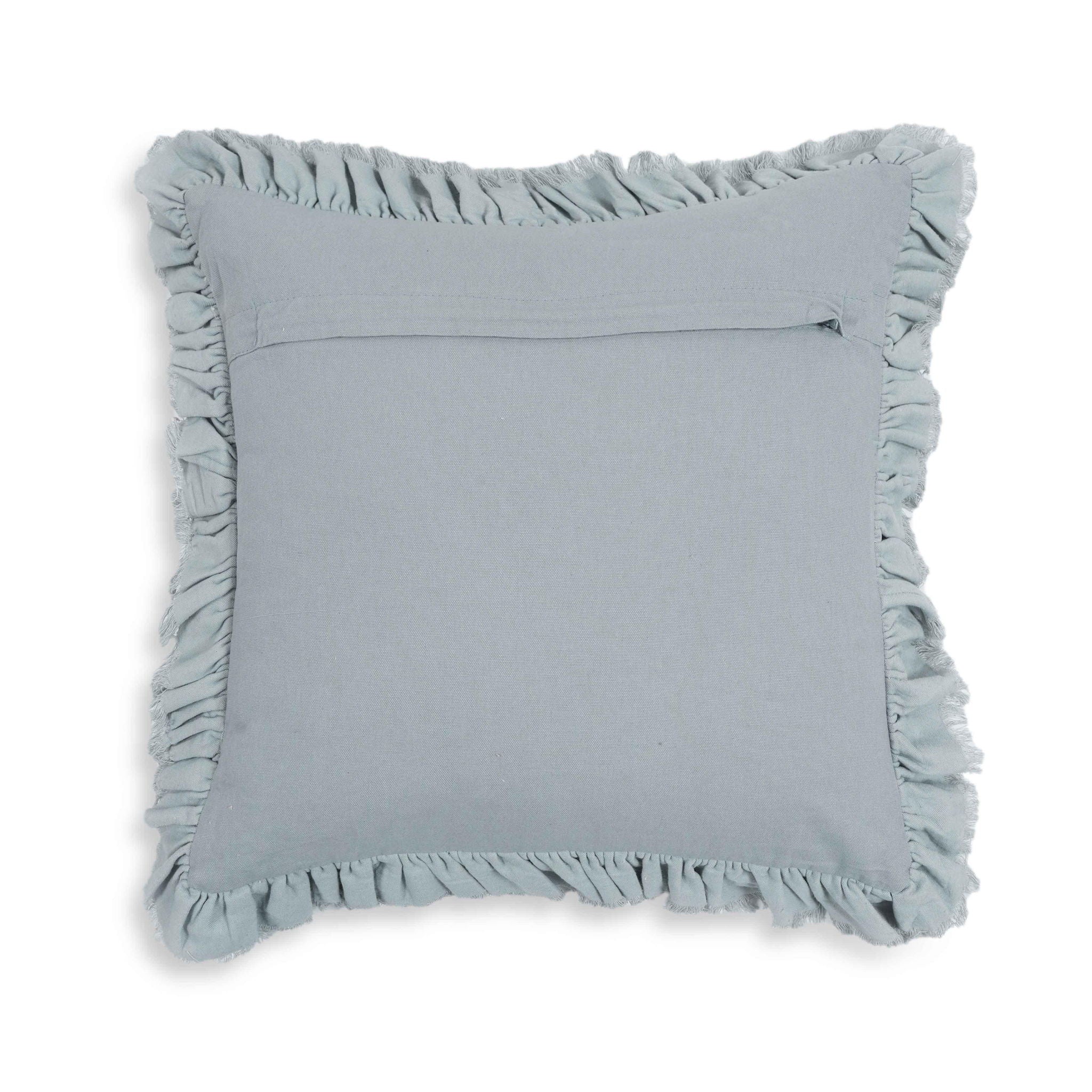 Alessia - Velvet Pillow - Urban Living Furniture (Los Angeles, CA)
