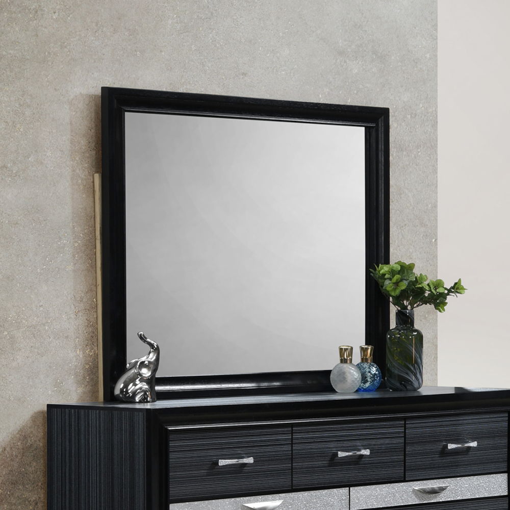 Naima - Mirror - Urban Living Furniture (Los Angeles, CA)