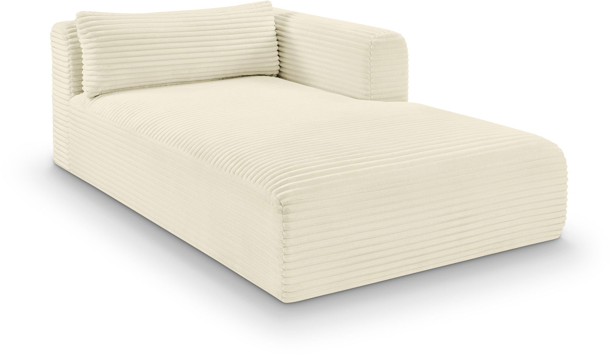 Shaggy - Chaise - Urban Living Furniture (Los Angeles, CA)
