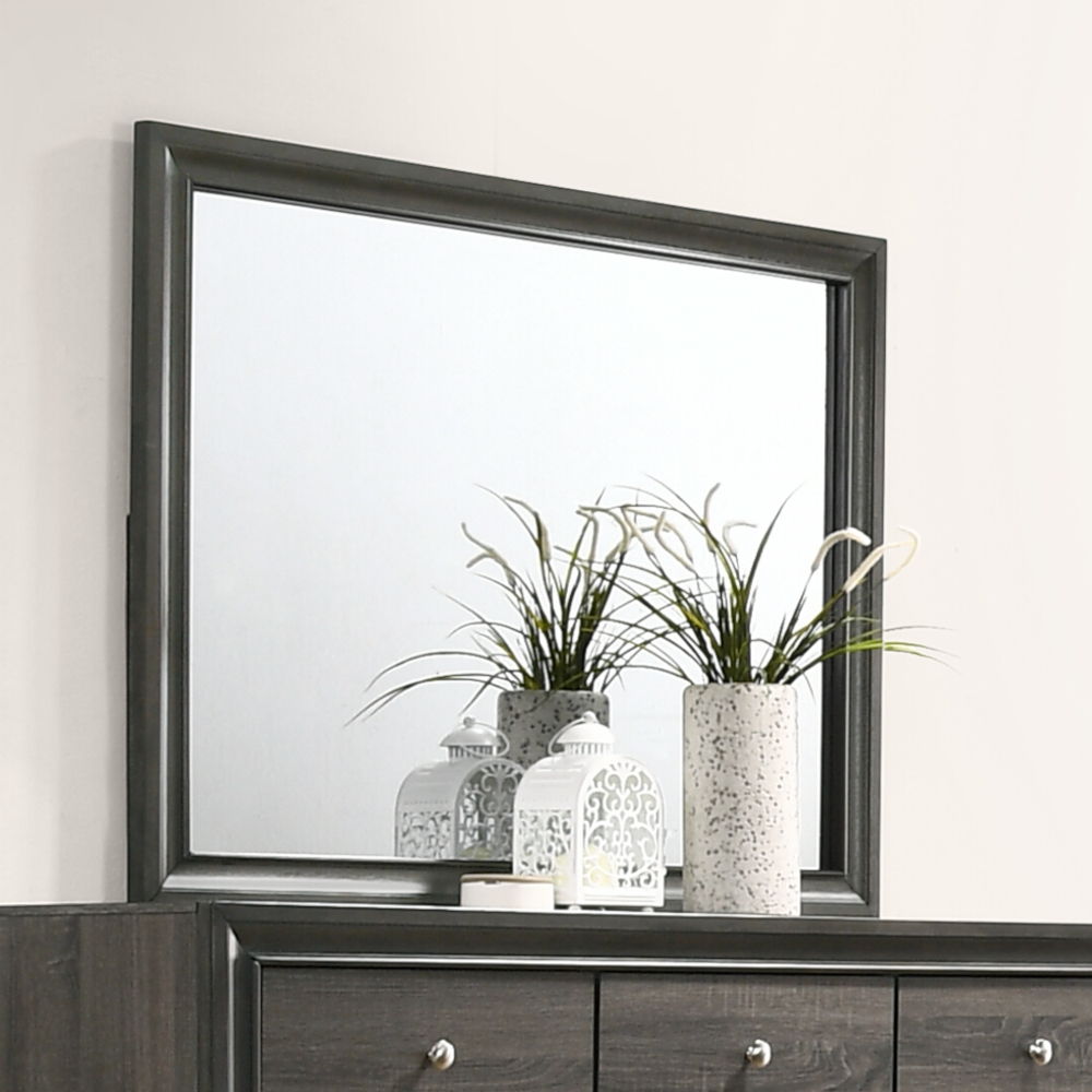 Naima - Mirror - Urban Living Furniture (Los Angeles, CA)