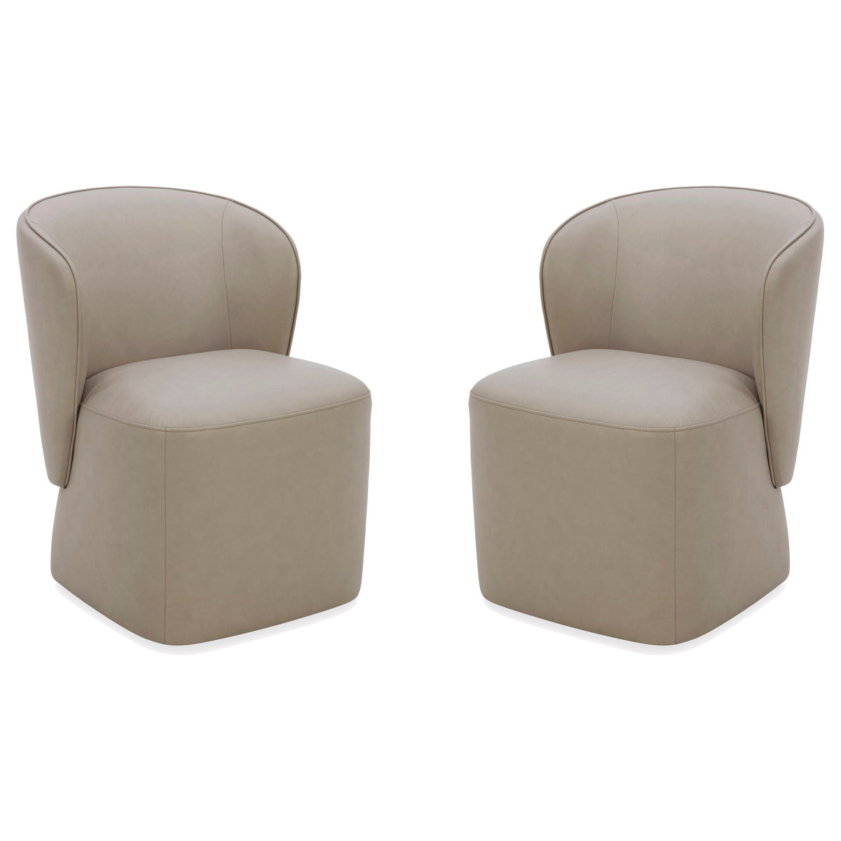 Bongo - Dining Chair (Set of 2)