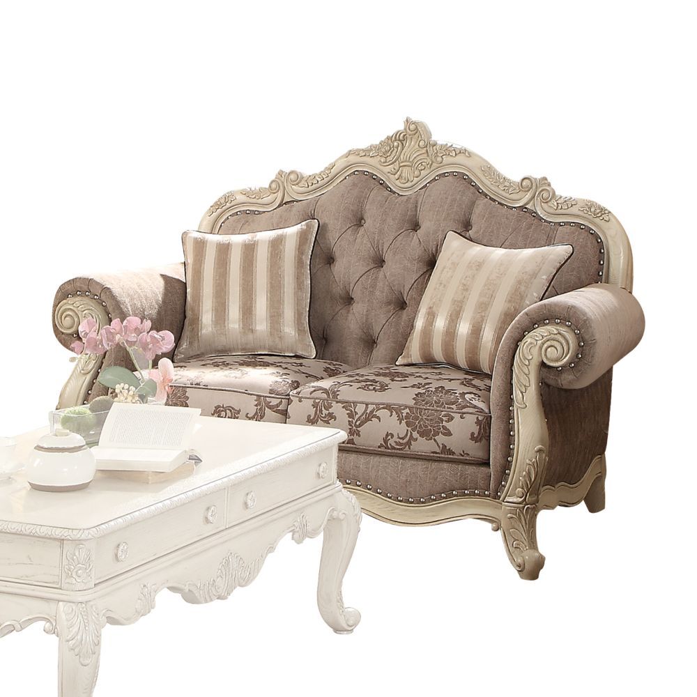 Ragenardus - Loveseat (w/2 Pillows) - Urban Living Furniture (Los Angeles, CA)