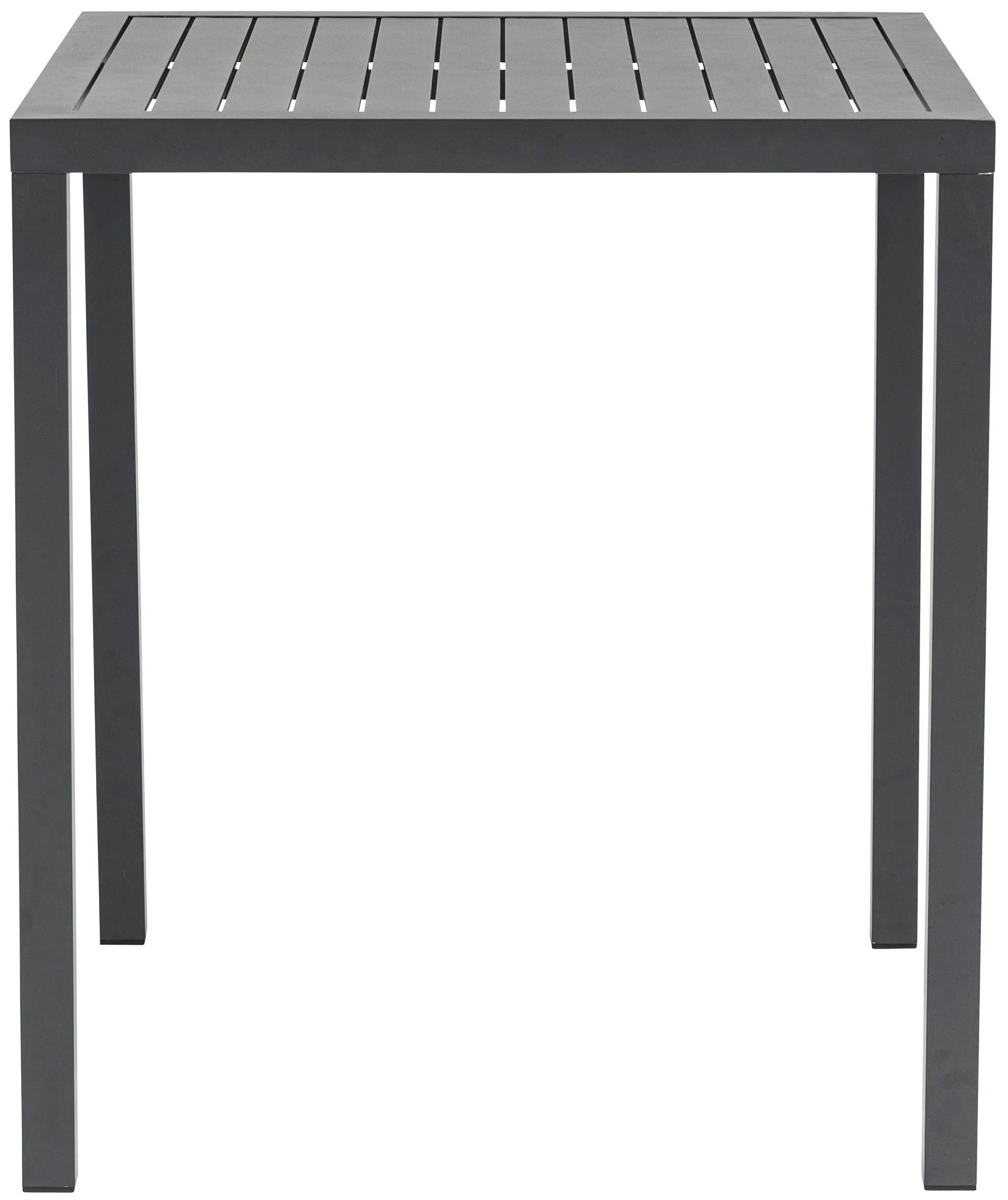Maldives - Patio Square Bar Table - Urban Living Furniture (Los Angeles, CA)