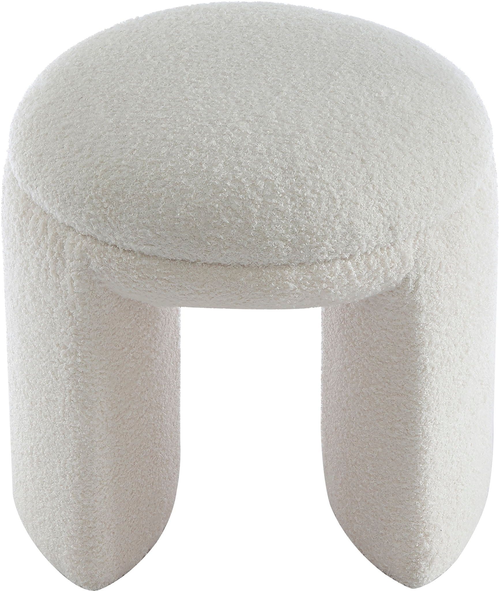 Bowen - Ottoman / Stool - Urban Living Furniture (Los Angeles, CA)